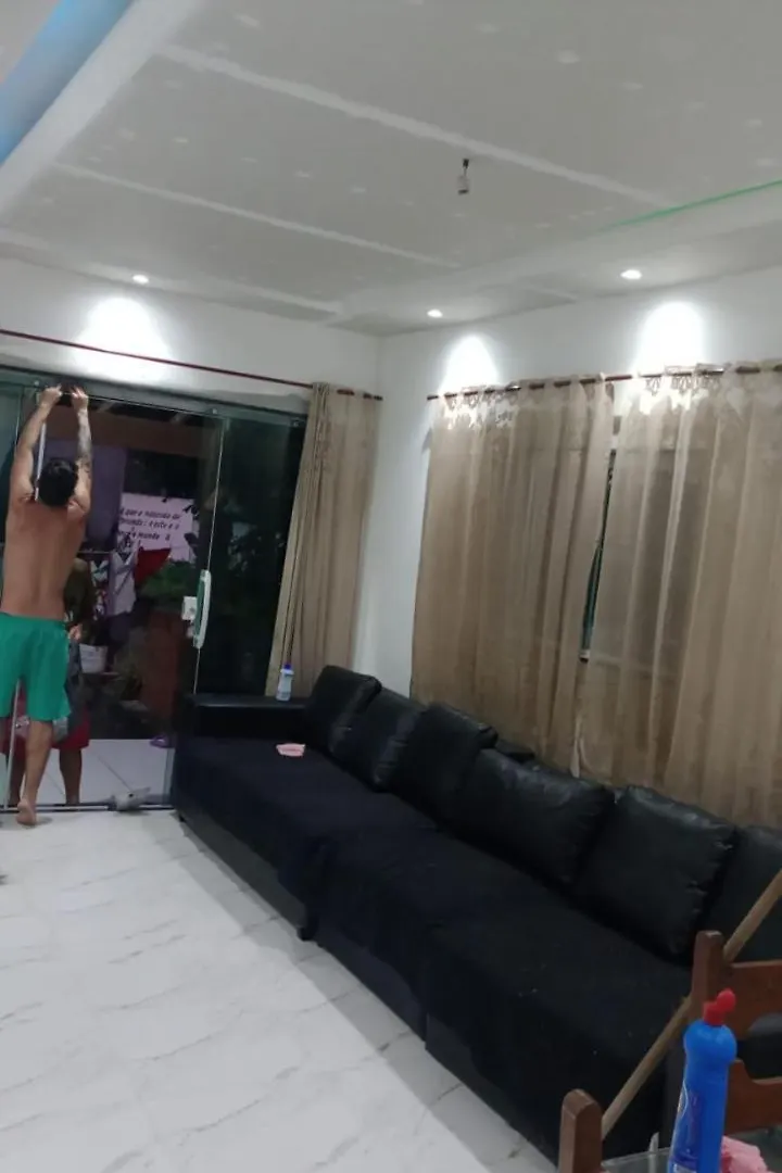 Casa Grande Duplex Em Jardim Pero Villa Cabo Frio
