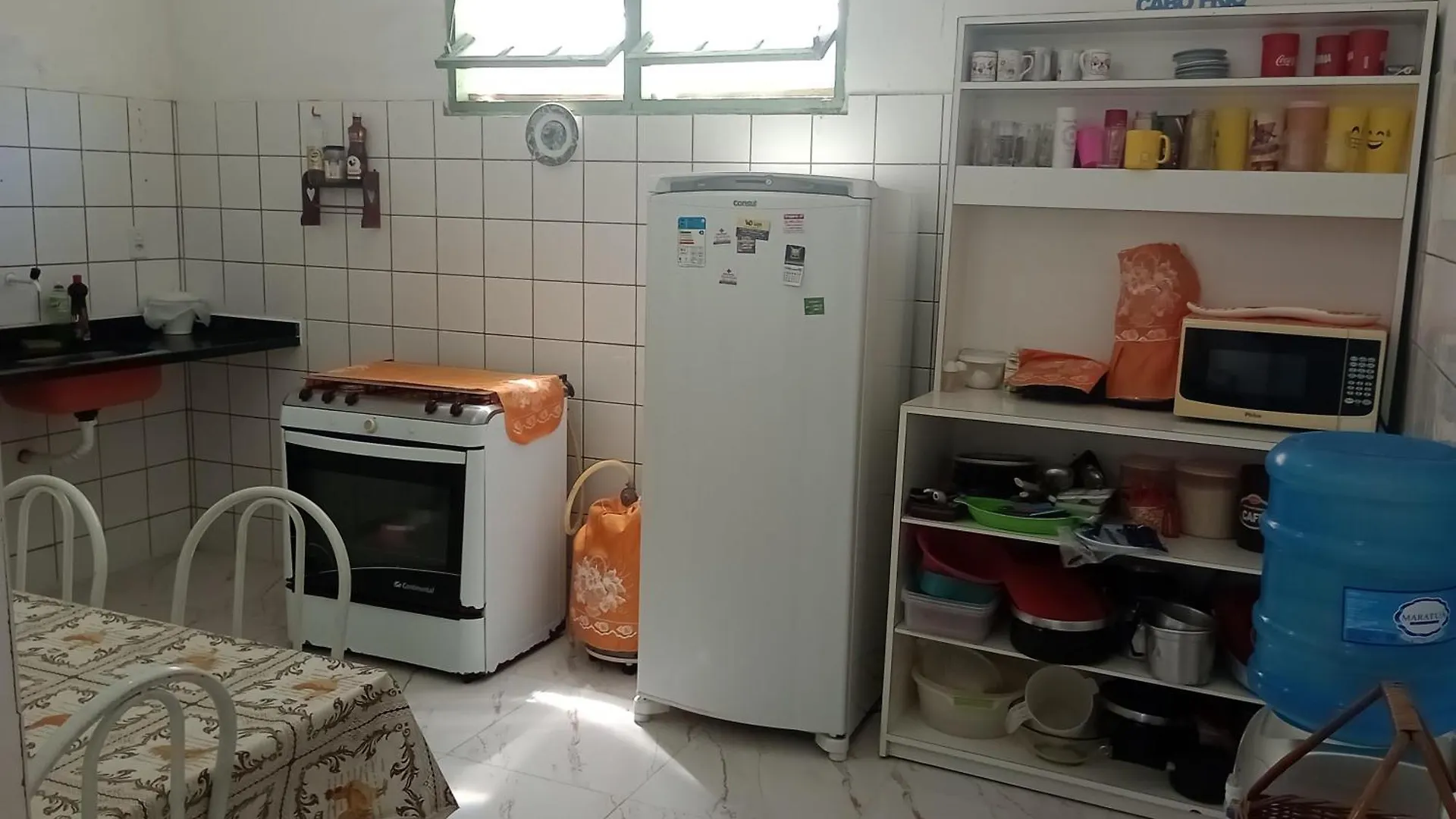 Holiday home Casa Grande Duplex Em Jardim Pero Villa Cabo Frio