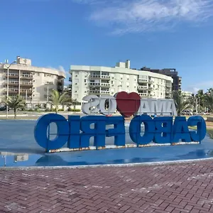 Joneson Aluga Um Apto 3 Quartos Na Beira Da Do Cabo Frío