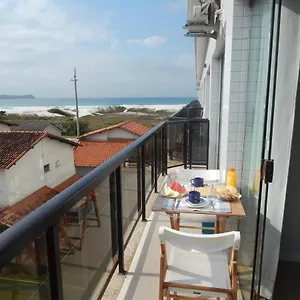 Varandas Da Do - Frente Ao Mar Cabo Frío