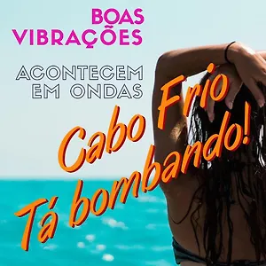 - Do Lindo E Aconchegante Cabo Frío