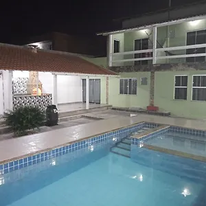 Vista Mar Cabo Frío