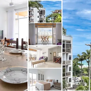 200m Da Do Com Vista, Garagem, Varandas E Wi-fi 250 Megas Cabo Frío