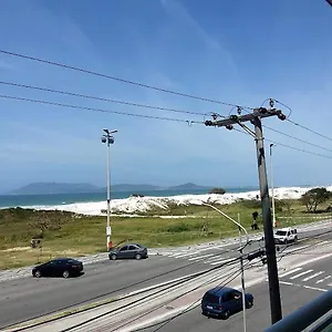 Do Forte, Cabo Frio, Frente Mar Cabo Frío